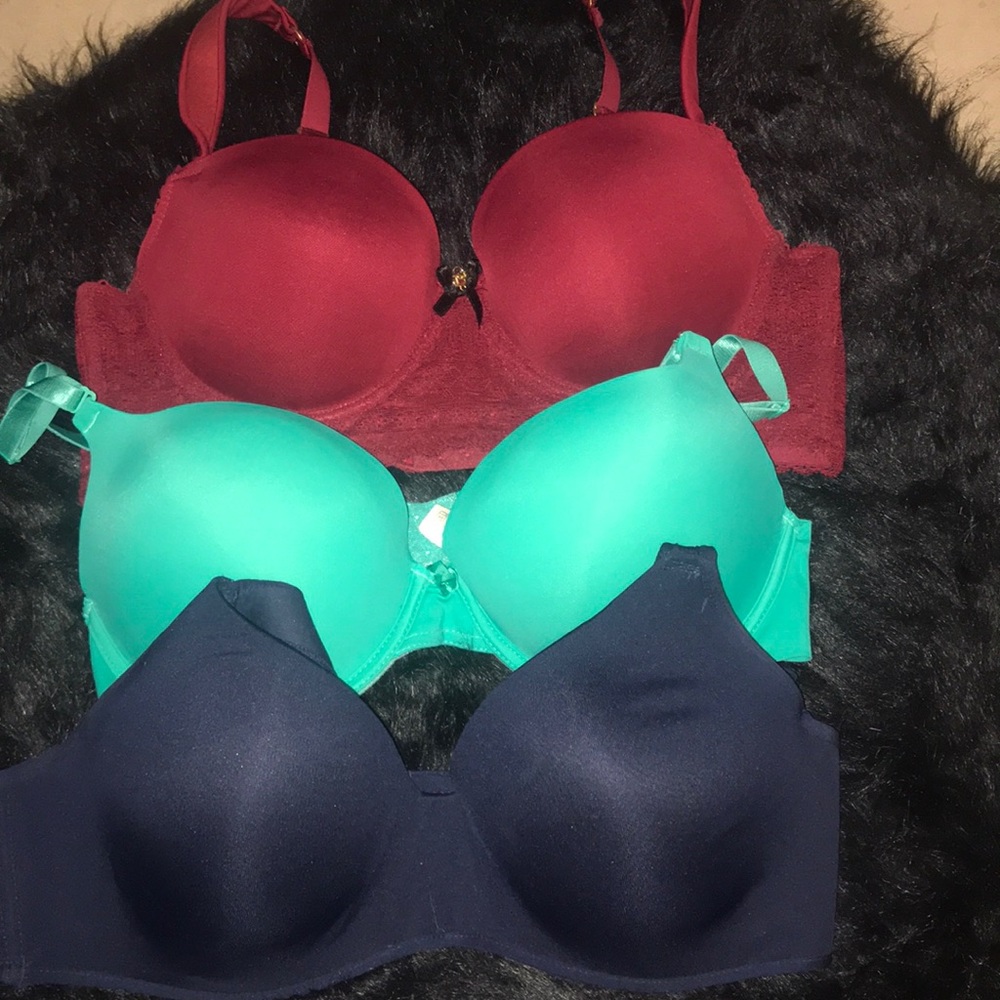 Bra Bundle